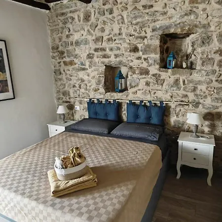 Apartamento Casa Nonna Maria *