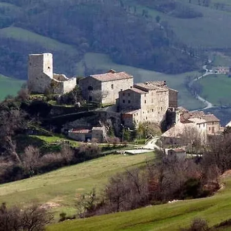 Apartamento Casa Nonna Maria Petrella Guidi